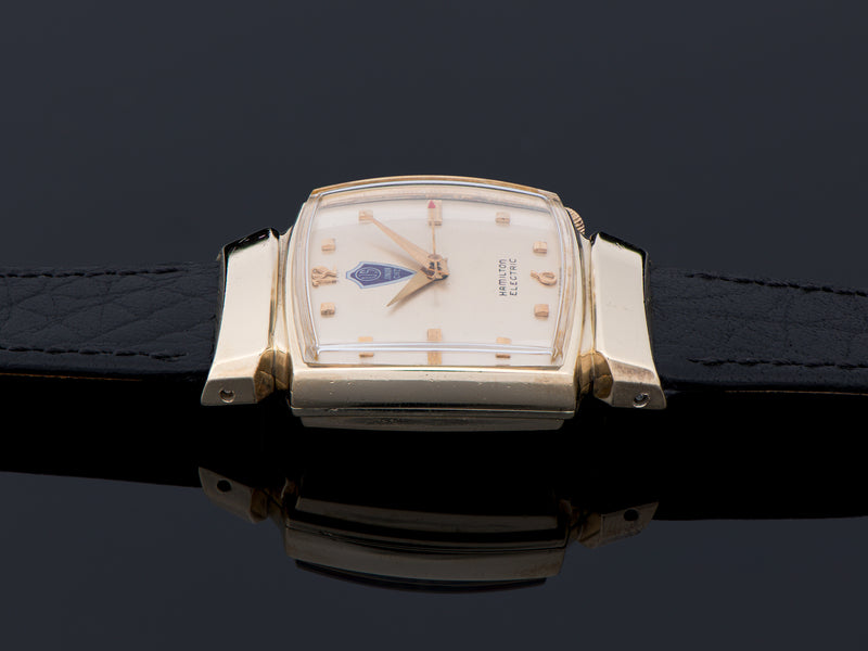 Hamilton Electric Everest II Watch