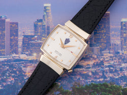 Hamilton Electric Everest II Watch