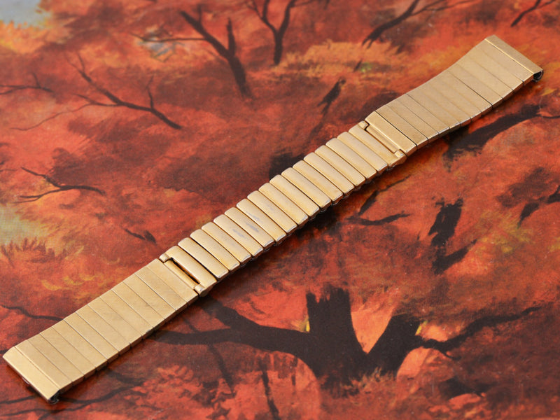Hamilton Electric Florentine Pacer Bracelet
