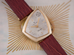 Hamilton Electric GE Altair Watch