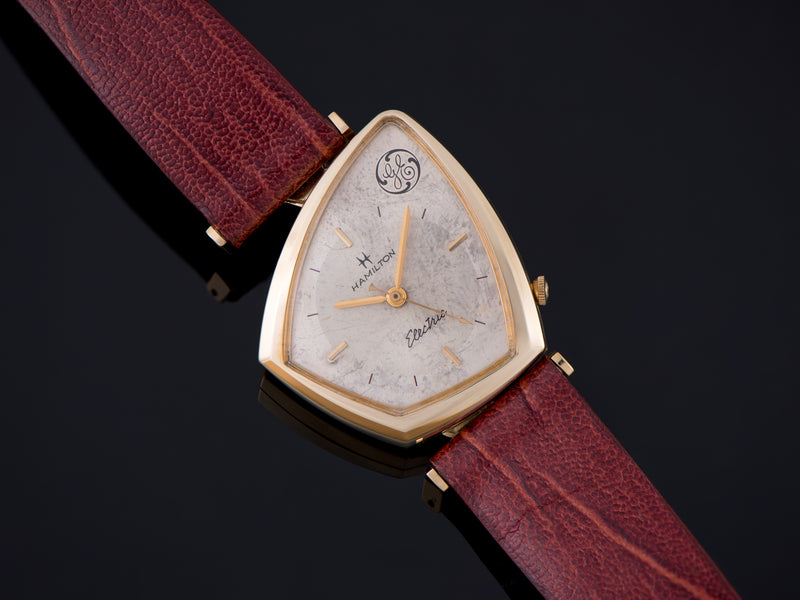 Hamilton Electric GE Altair Watch