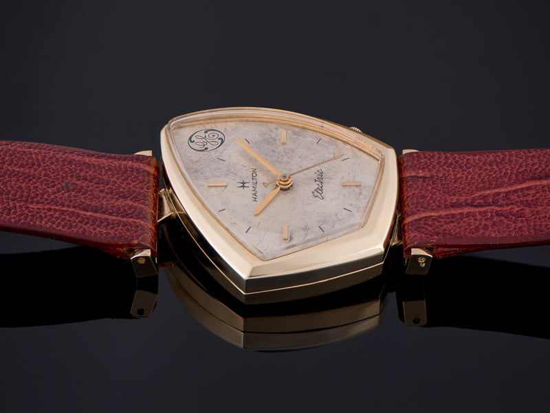 Hamilton Electric GE Altair Watch