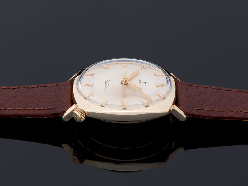 Hamilton Electric Gemini II Watch