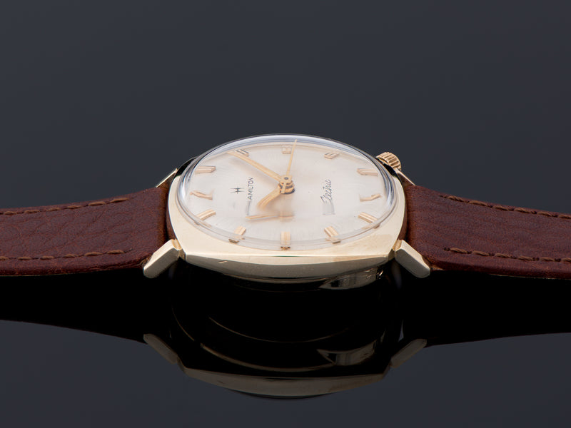 Hamilton Electric Gemini II Watch
