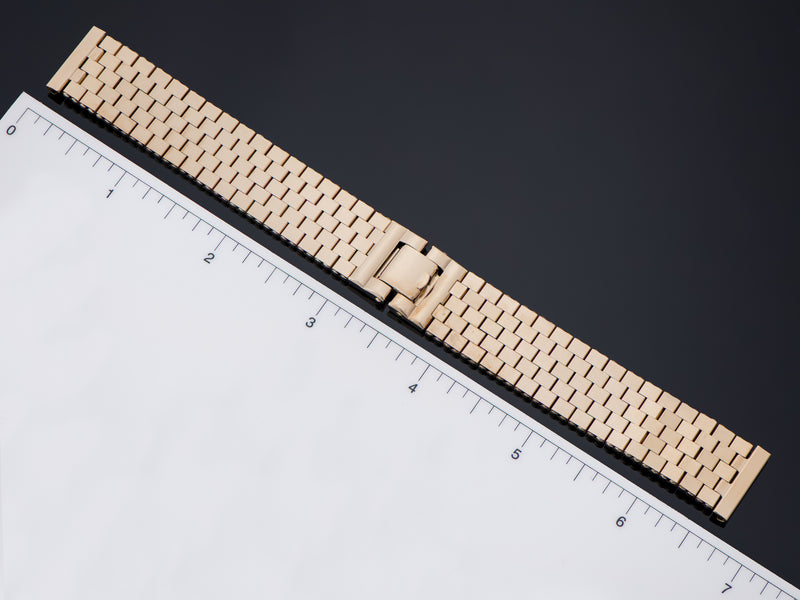 Hamilton Electric Meteor Watch Bracelet Length