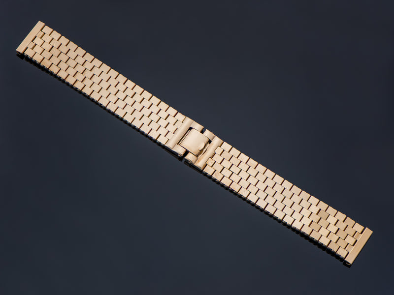 Hamilton Electric Meteor Watch Bracelet