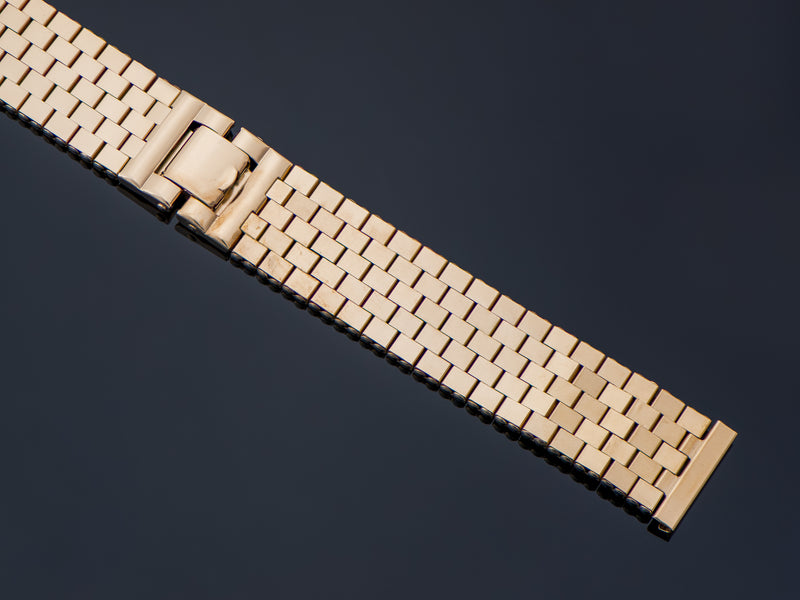 Hamilton Electric Meteor Watch Bracelet