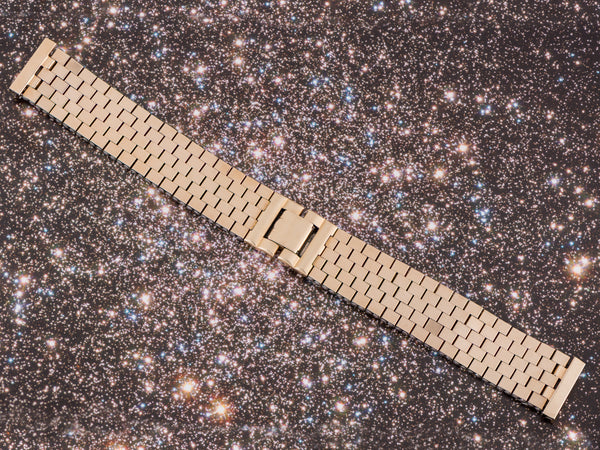 Hamilton Electric Meteor Watch Bracelet