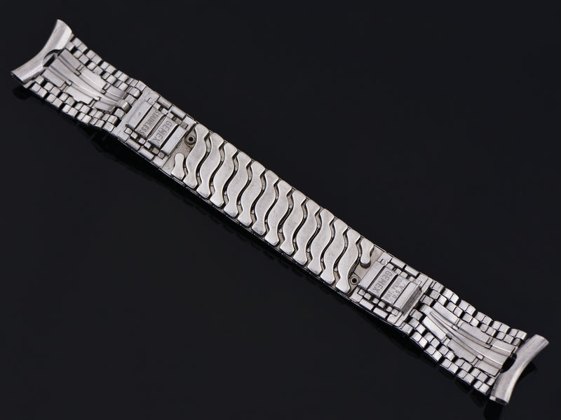 Hamilton Electric NOS Converta IV Watch Bracelet