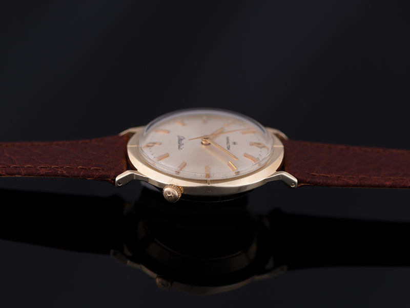Hamilton Electric Nautilus 401 Watch