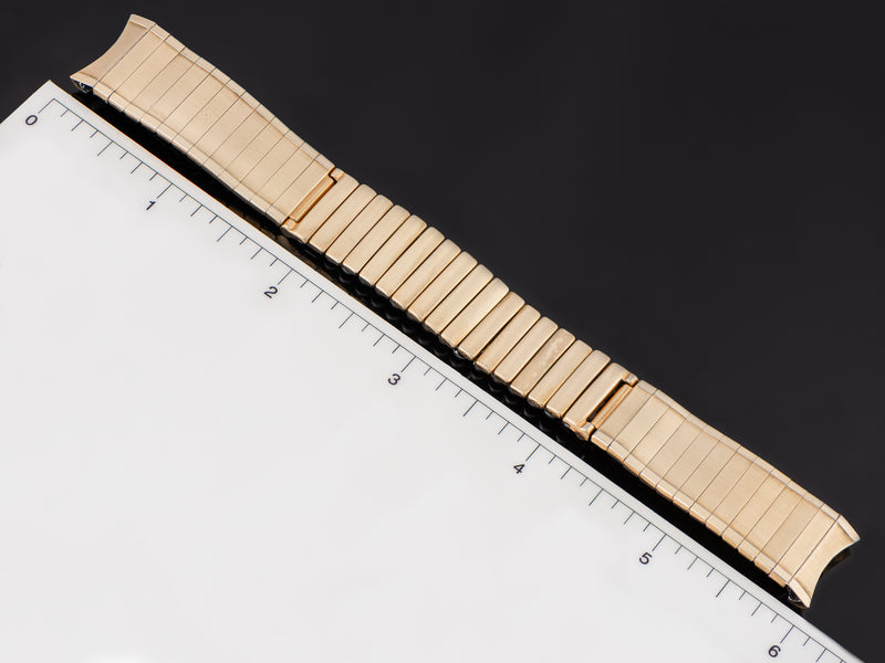 Hamilton Electric Nautilus 405 Bracelet Length