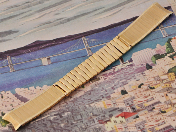 Hamilton Electric Nautilus 405 Bracelet