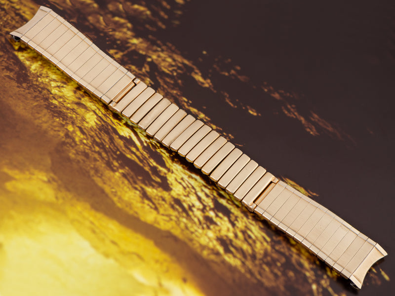 Hamilton Electric Nautilus 405 Bracelet