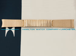 Hamilton Electric Nautilus 450 Bracelet