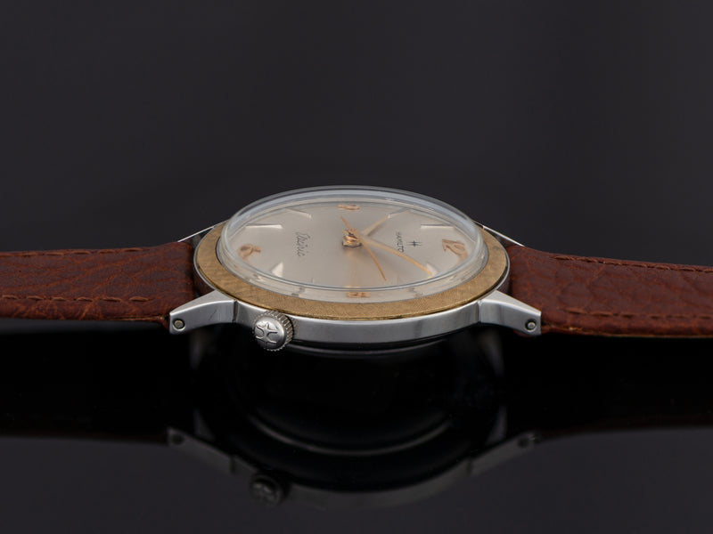 Hamilton Electric Nautilus 450 New Old Stock Watch