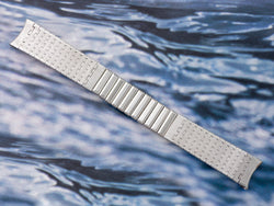 Hamilton Electric Nautilus 500 or Gruen Airflight Bracelet