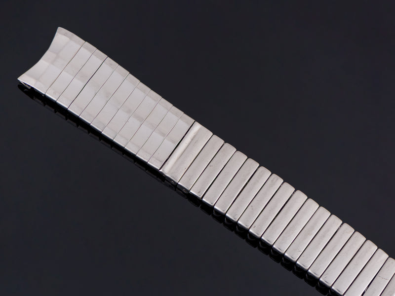 Hamilton Electric Nautilus 508 Bracelet