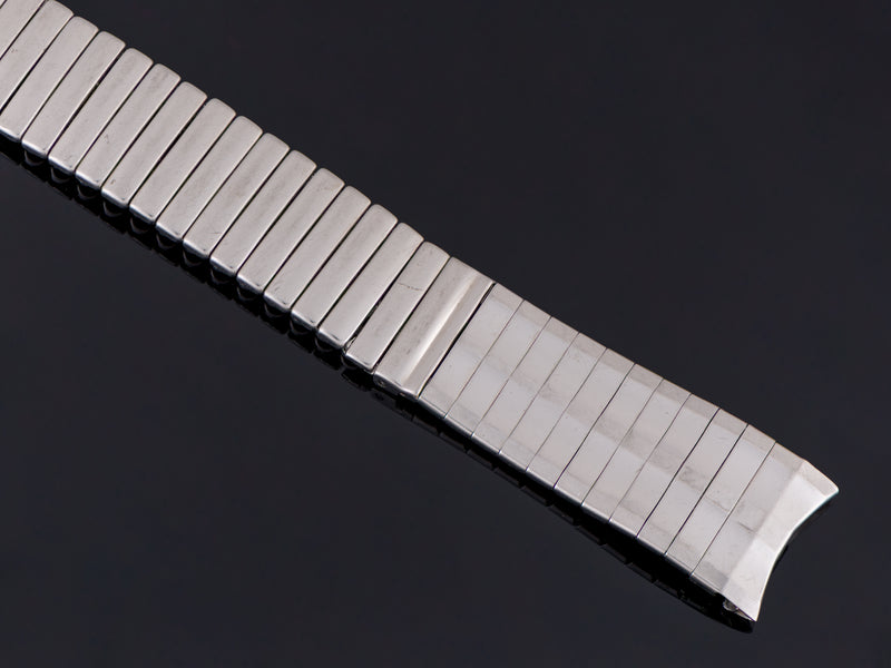 Hamilton Electric Nautilus 508 Bracelet