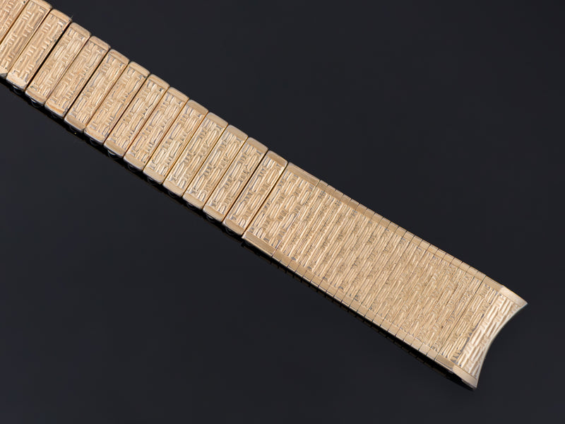 Hamilton Electric Nautilus 602 Bracelet
