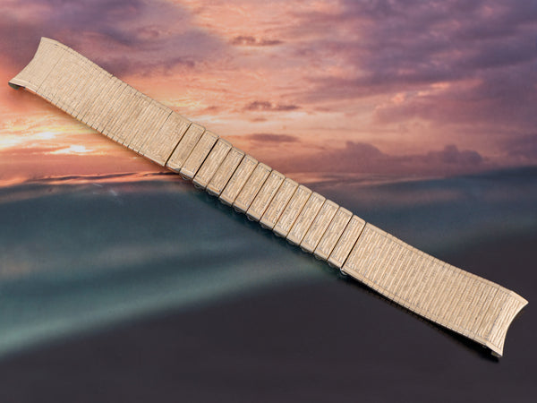 Hamilton Electric Nautilus 602 Bracelet