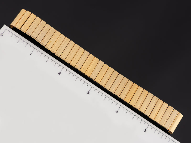 Hamilton Electric Original Vega Watch Bracelet Length