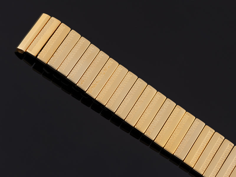 Hamilton Electric Original Vega Watch Bracelet