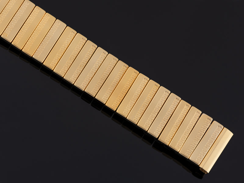 Hamilton Electric Original Vega Watch Bracelet