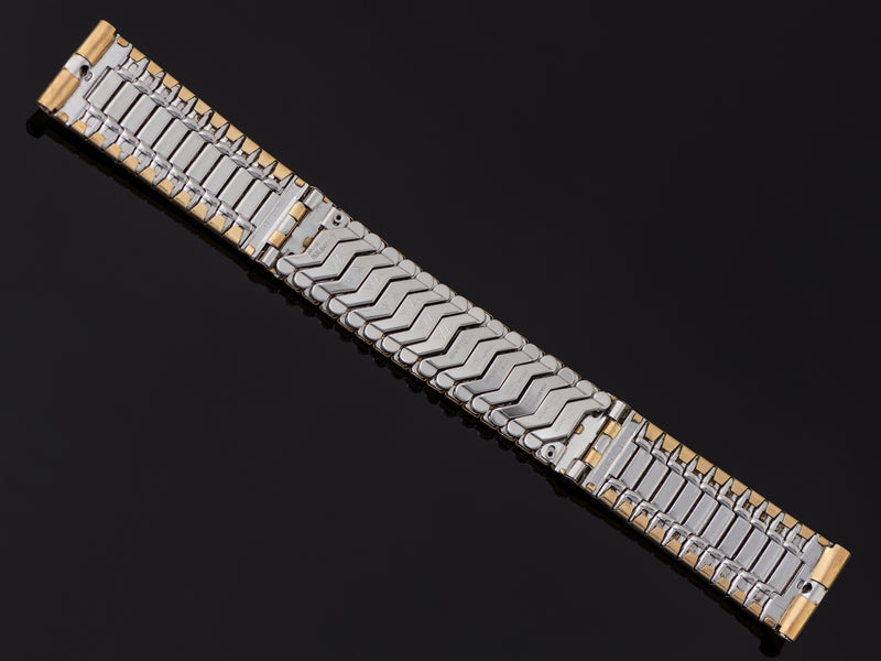 Hamilton Electric Pacer Florentine Watch Bracelet