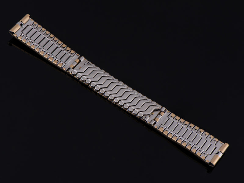 Hamilton Electric Pacer Florentine Watch Bracelet Back