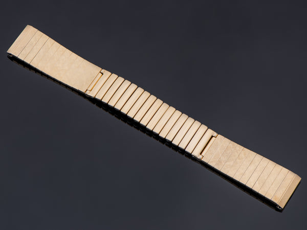 Hamilton Electric Pacer Florentine Watch Bracelet