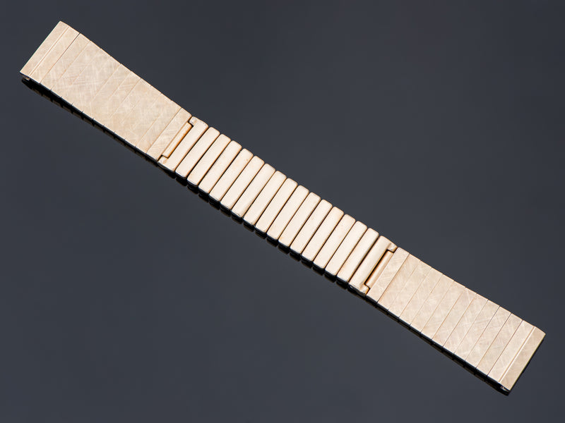 Hamilton Electric Pacer Florentine Watch Bracelet