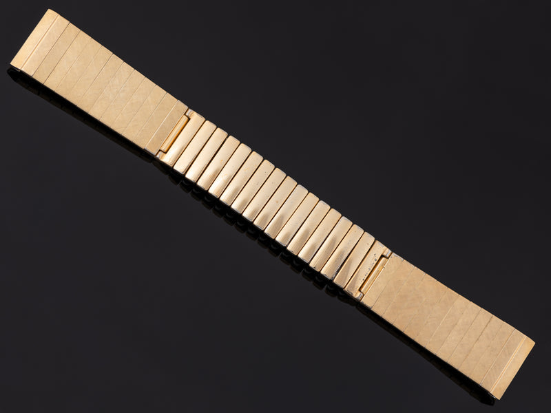 Hamilton Electric Pacer Florentine Watch Bracelet