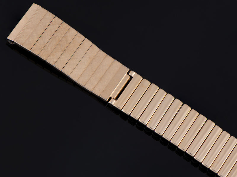 Hamilton Electric Pacer Florentine Watch Bracelet