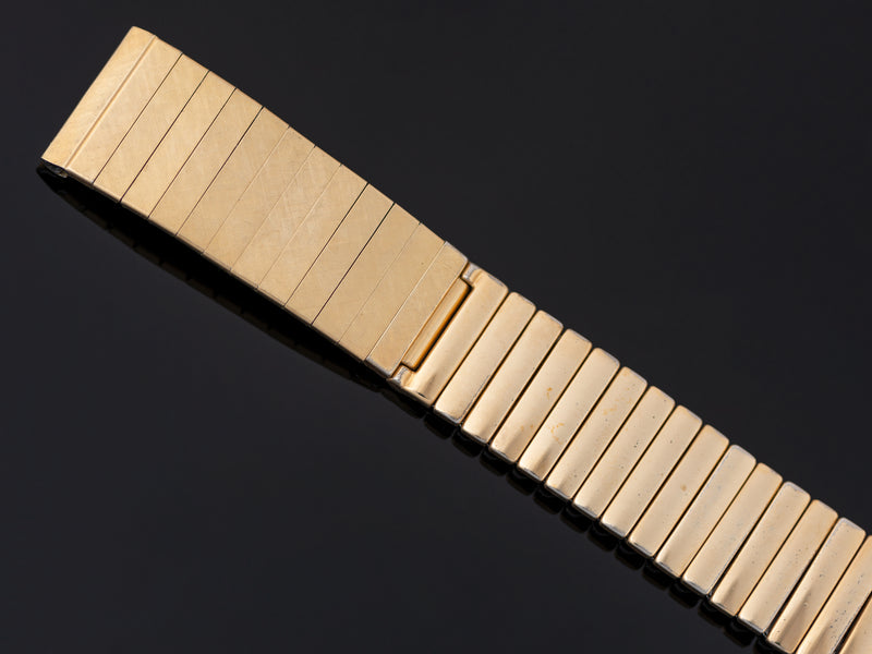 Hamilton Electric Pacer Florentine Watch Bracelet
