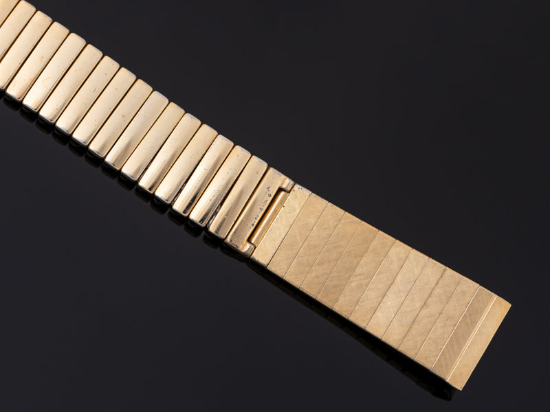 Hamilton Electric Pacer Florentine Watch Bracelet