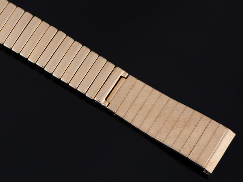 Hamilton Electric Pacer Florentine Watch Bracelet
