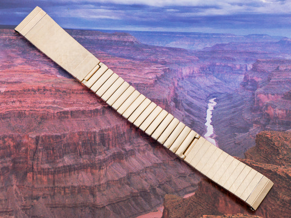 Hamilton Electric Pacer Florentine Watch Bracelet