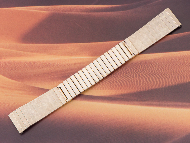Hamilton Electric Pacer Florentine Watch Bracelet