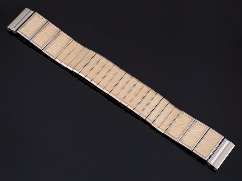 Hamilton Electric Pacer Original Block Bracelet