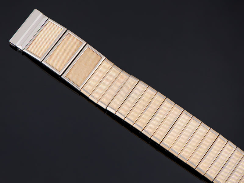 Hamilton Electric Pacer Original Block Bracelet