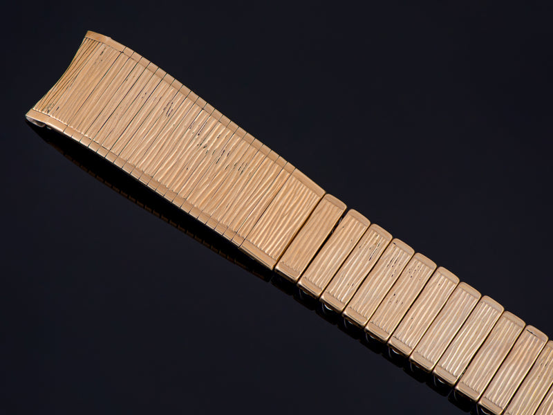 Hamilton Electric Pegasus Original Bracelet