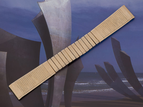 Hamilton Electric Pegasus Original Bracelet