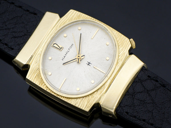 Hamilton Electric Pegasus Watch | vintage