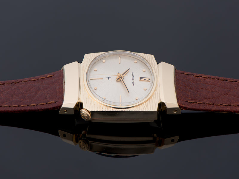 Hamilton Electric Pegasus Watch