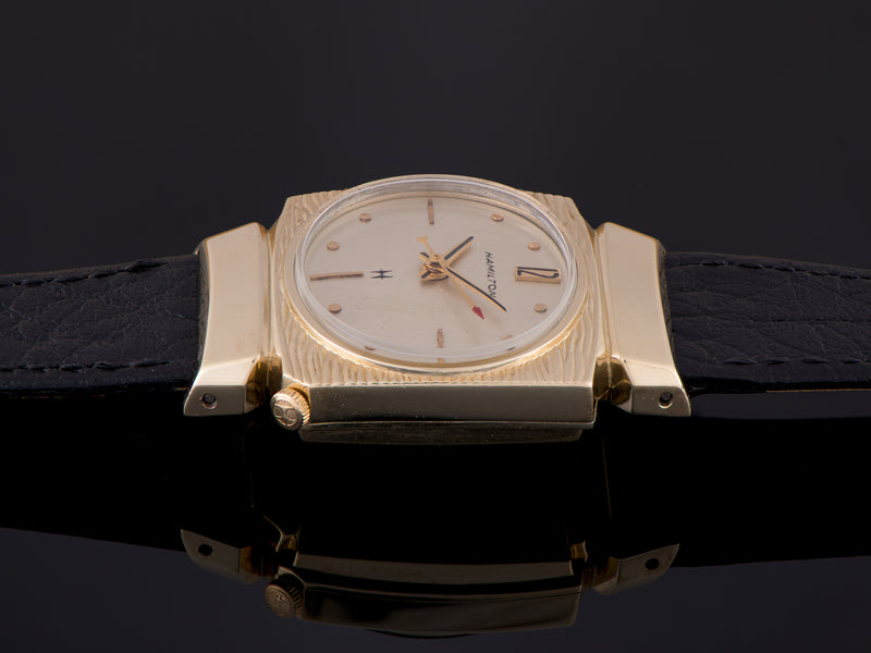 Hamilton Electric Pegasus Watch