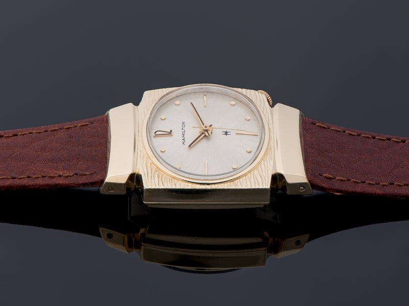 Hamilton Electric Pegasus Watch