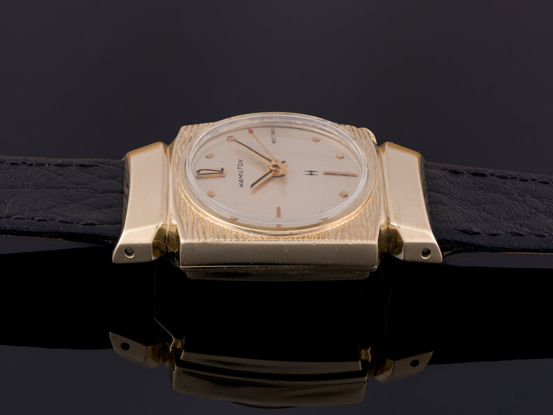 Hamilton Electric Pegasus Watch