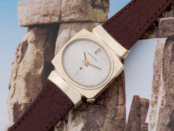 Hamilton Electric Pegasus Watch