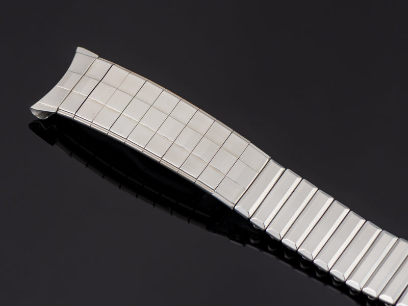 Hamilton Electric RR 50 & 51 Special Watch Bracelet