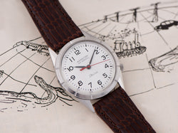 Hamilton Electric RR Special 50 Watch